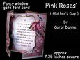 Fwg Pink Roses (mothers Day)