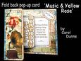 Fbp Music & Yellow Rose