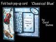 Fbp Classical Blue
