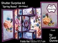 SS Spring Roses (birthday)