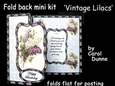 FB Vintage Lilacs