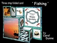 TSF Fishing