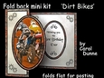 FB Dirt bikes