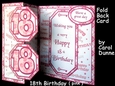 FB 18th Birthday (Pink)