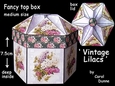 FTBM Vintage Lilacs