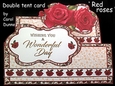 SC Red roses