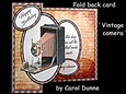 FB Vintage camera