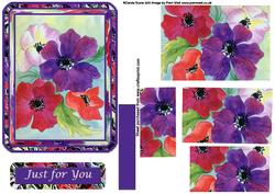 Anemones