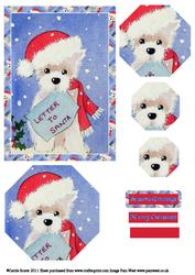 Letter to Santa