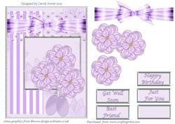 Lovely Lilac