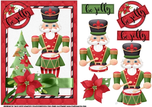 Traditional Christmas 