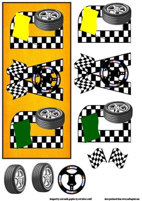 Nascar Dad