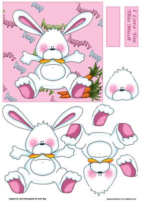 Bunny Love