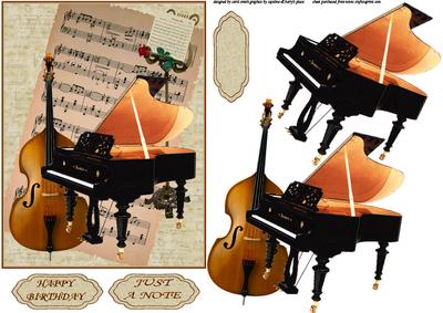 If Music Be the Food of Love