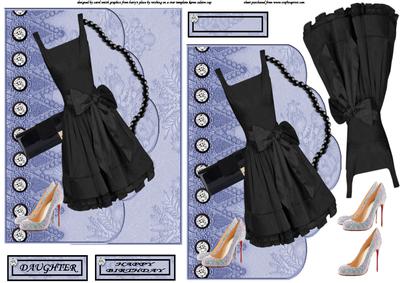 That Little Black Dress