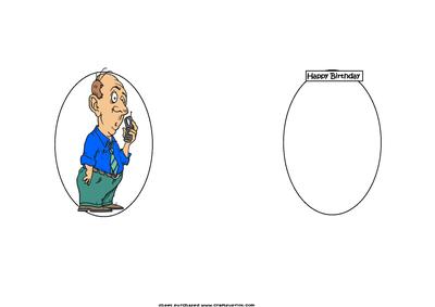 Phil Says Women Are Like Cell Phones Insert