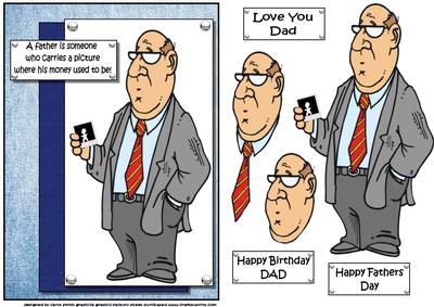 What is a Father?