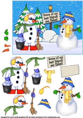 Some of My Best Friends Are Flakes