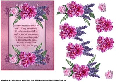 A Verse for Mother