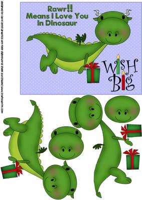 Childs Birthday Topper