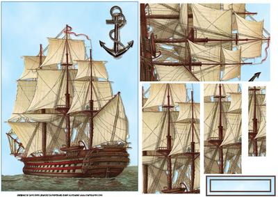 The Galleon Pyramid