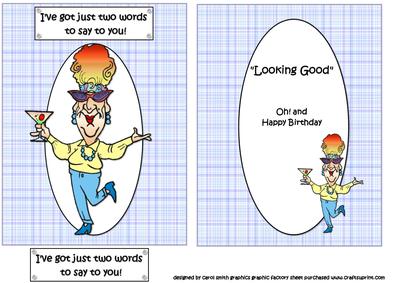 Edna Has Just Two Words to Say Inside and Out Topper Sheet