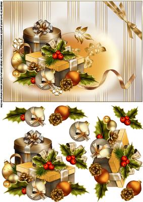 Luxury Christmas Gifts