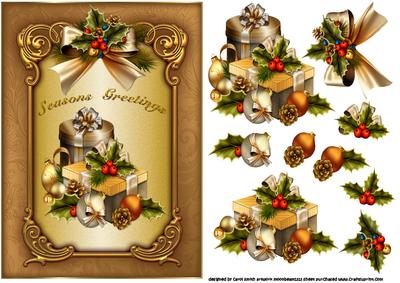 Luxury Christmas Gifts 2