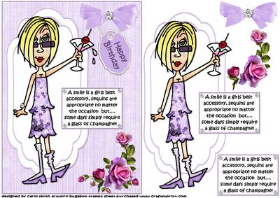 J.j Some Days Require Champagne