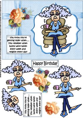 Stella Remembers When - 