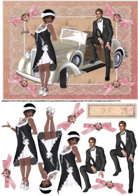 Gatsby Style