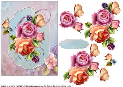 Beautiful Roses