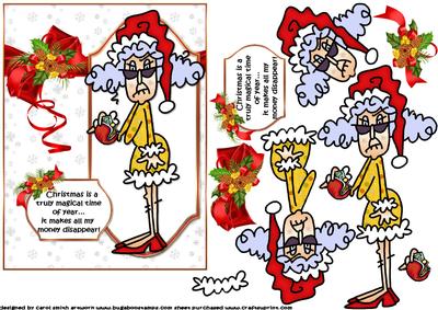 Stella and Her Magical Christmas