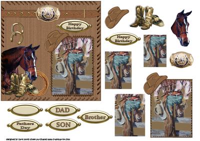 The Cowboy Dream
