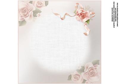 8x8 the Love Swans Wedding or Anniversary Insert Plate