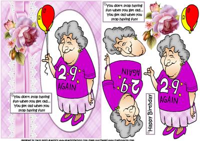 Ethel is Young at Heart