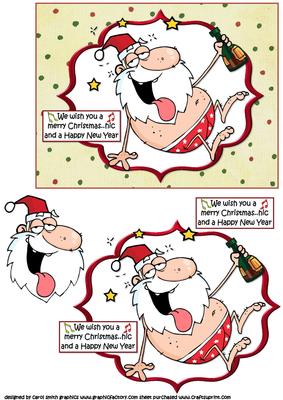 Merry Christmas - hic