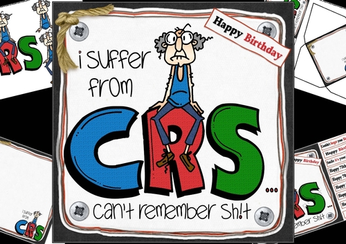 8x8 Gus suffers from CRS mini kit