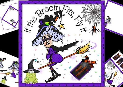 8x8 Stella if the broom fits mini kit