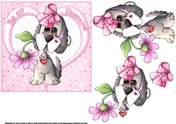 Be my Valentine