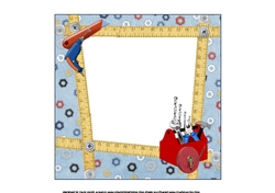 7x7 Its all about DIY insert