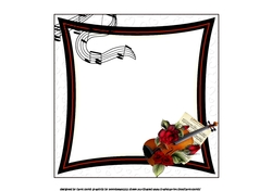 7X7 Music and roses anniversary insert 2