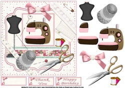 7x7 love sewing