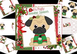 7x7 Pugly sweater season is here