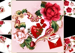 8x8 Pure Love mini kit