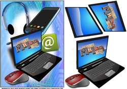 Tech dad fathers day/birthday