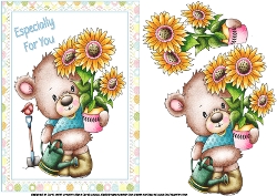 A5 Especially for you