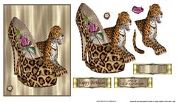 Tiger Shoes