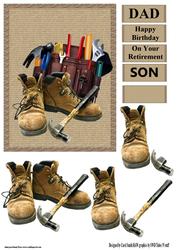 Work Boots