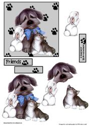 Furry Friends